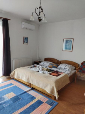 Jókai sor II Apartman